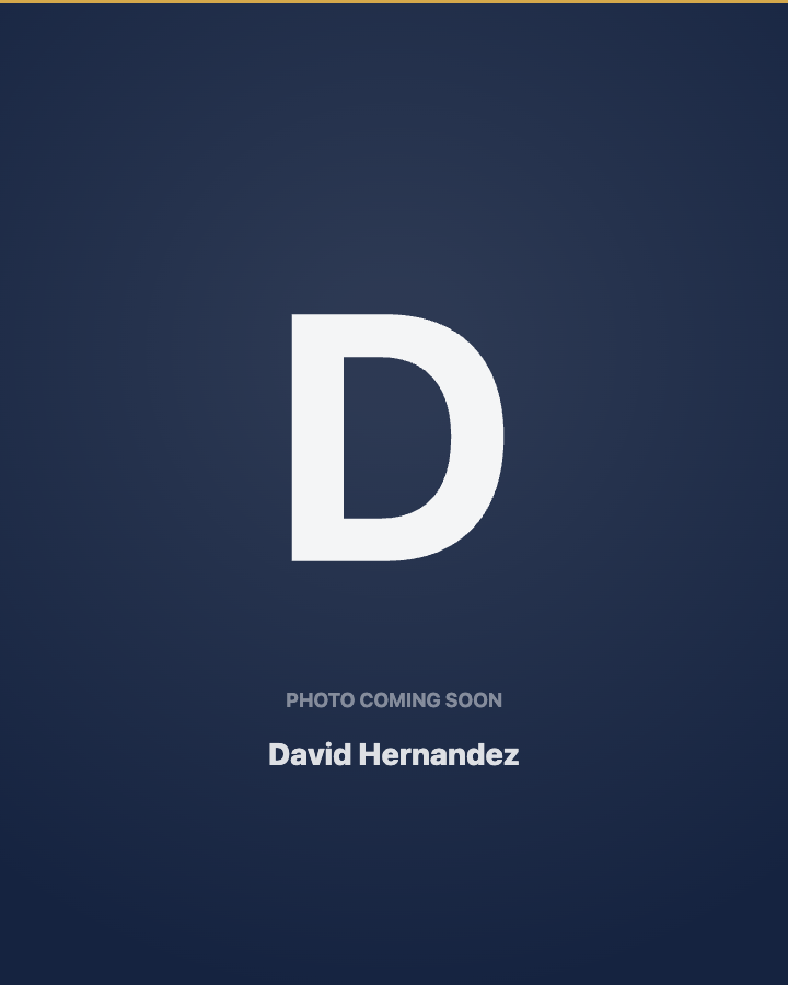 David Hernandez