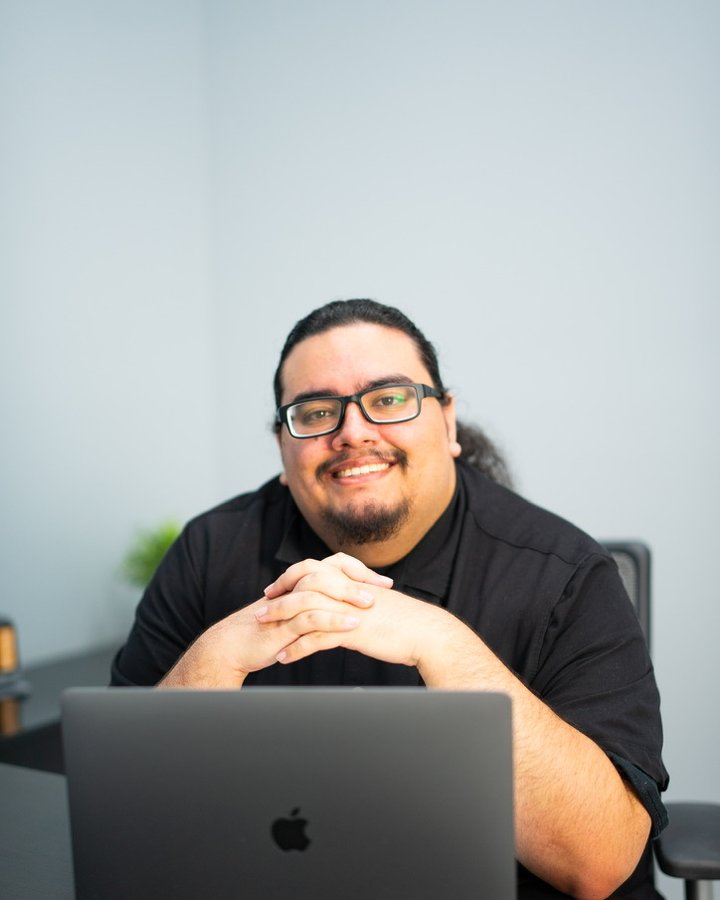 Gabriel Lopez